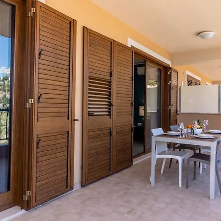 Apartment Il Bell'antonio *