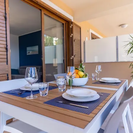 Il Bell'antonio Apartment Taormina