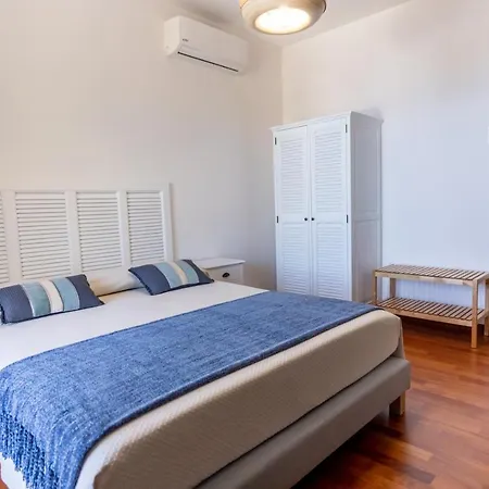 Apartment Il Bell'antonio Taormina
