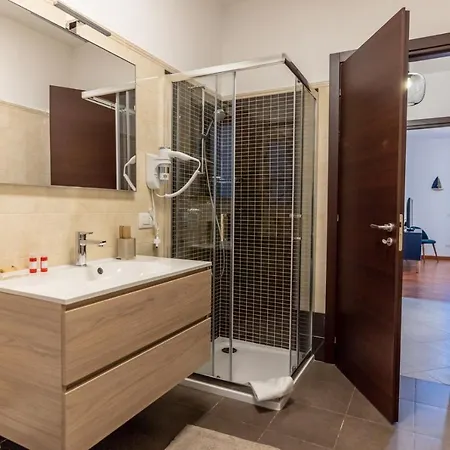 Il Bell'antonio Apartment