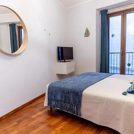 Il Bell'antonio Apartment Taormina