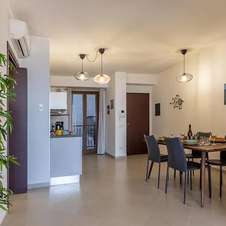Il Bell'antonio Apartment *