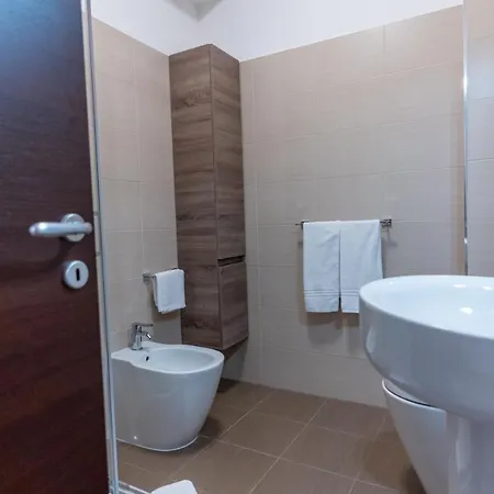 Il Bell'antonio Apartment Taormina