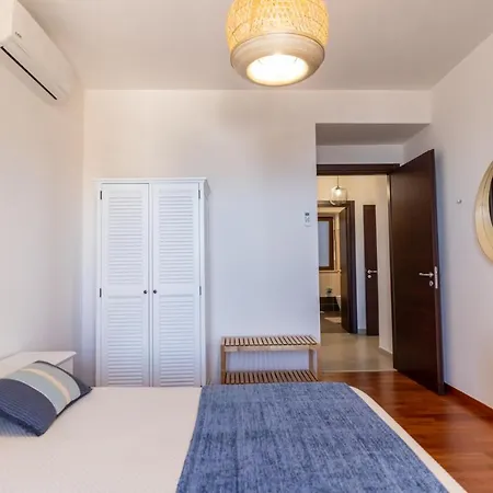 Il Bell'antonio Apartment Taormina