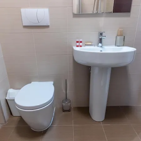 Apartment Il Bell'antonio *