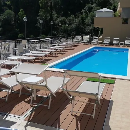 Apartment Il Bell'antonio *